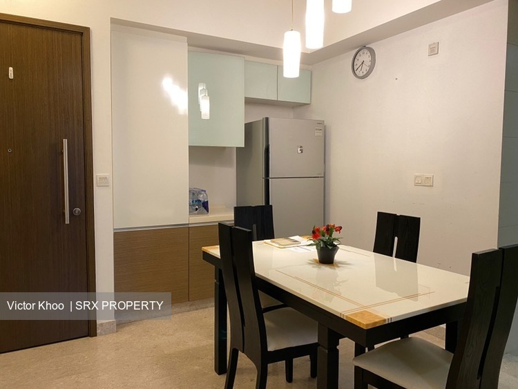 Montebleu (D11), Condominium #244037231